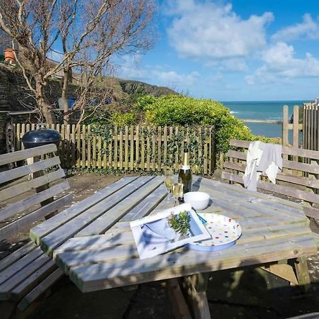 Scuppers, Port Isaac Bay Holidays Exterior foto